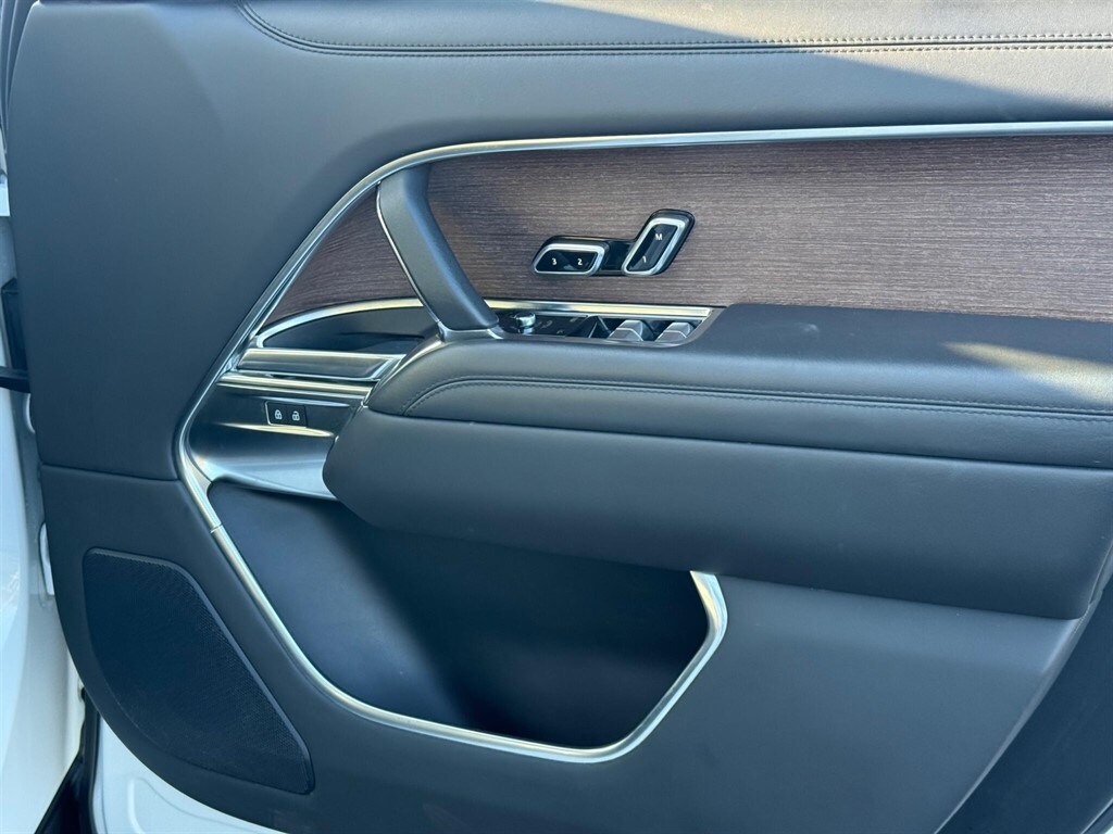 Used Land Rover Range Rover 2022 for sale - 77364384: Photo 20