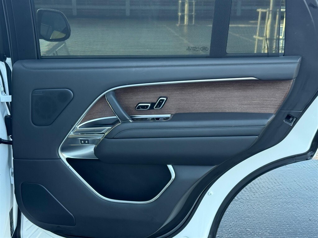 Used Land Rover Range Rover 2022 for sale - 77364384: Photo 21