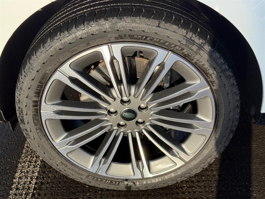 Used Land Rover Range Rover 2022 for sale - 77364384: Photo 24