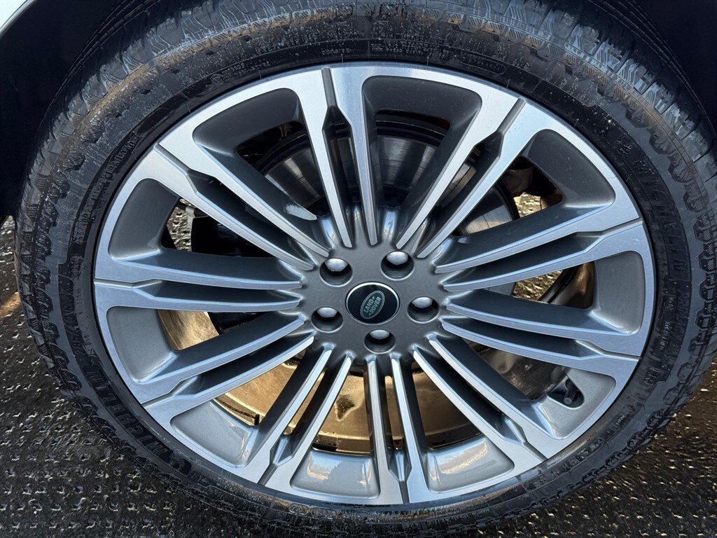 Used Land Rover Range Rover 2022 for sale - 77364384: Photo 26