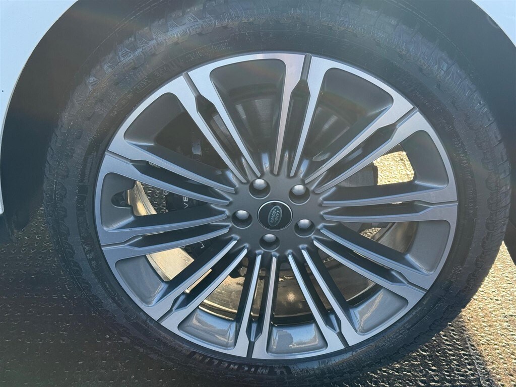 Used Land Rover Range Rover 2022 for sale - 77364384: Photo 27