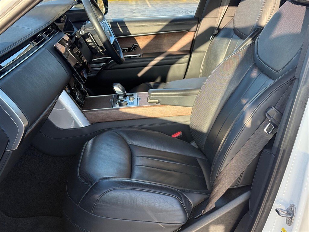 Used Land Rover Range Rover 2022 for sale - 77364384: Photo 33