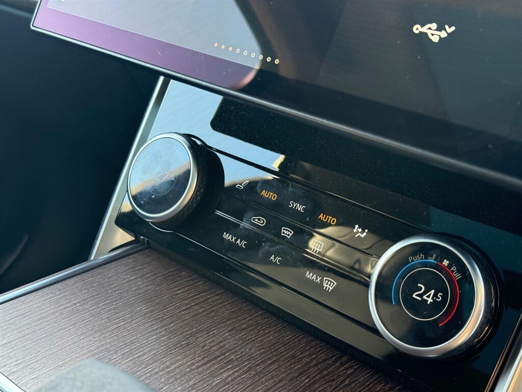 Used Land Rover Range Rover 2022 for sale - 77364384: Photo 34