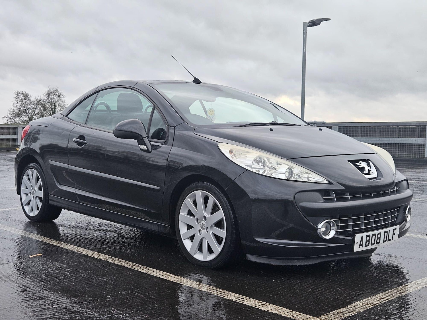 Used Peugeot 207 2008 for sale - 77377102: Photo 1