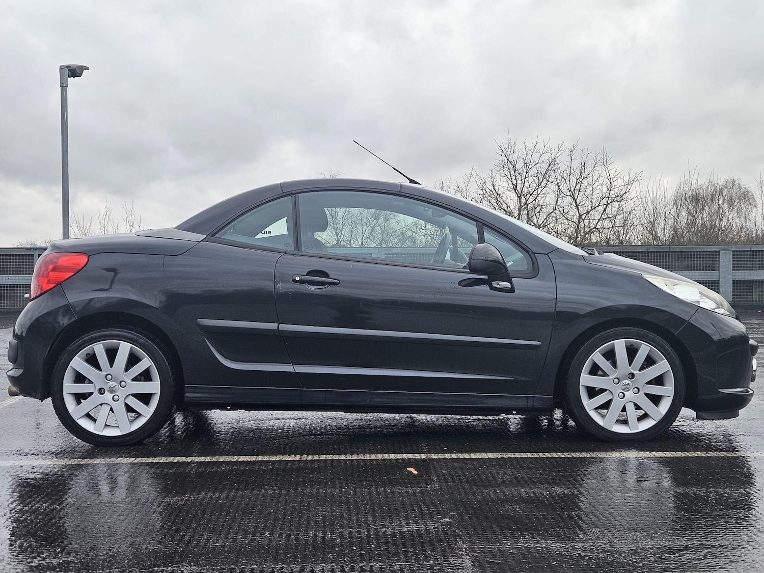 Used Peugeot 207 2008 for sale - 77377102: Photo 10