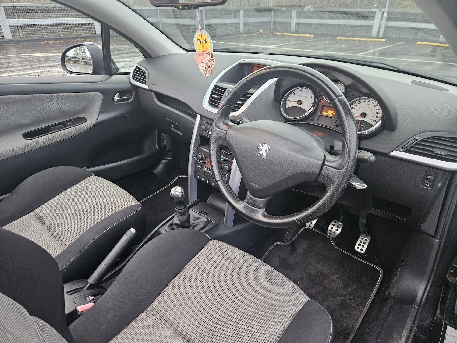 Used Peugeot 207 2008 for sale - 77377102: Photo 14