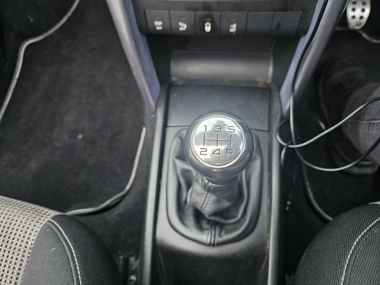 Used Peugeot 207 2008 for sale - 77377102: Photo 15