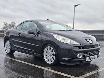 2008 (08) - 1.6 16V GT THP 2dr