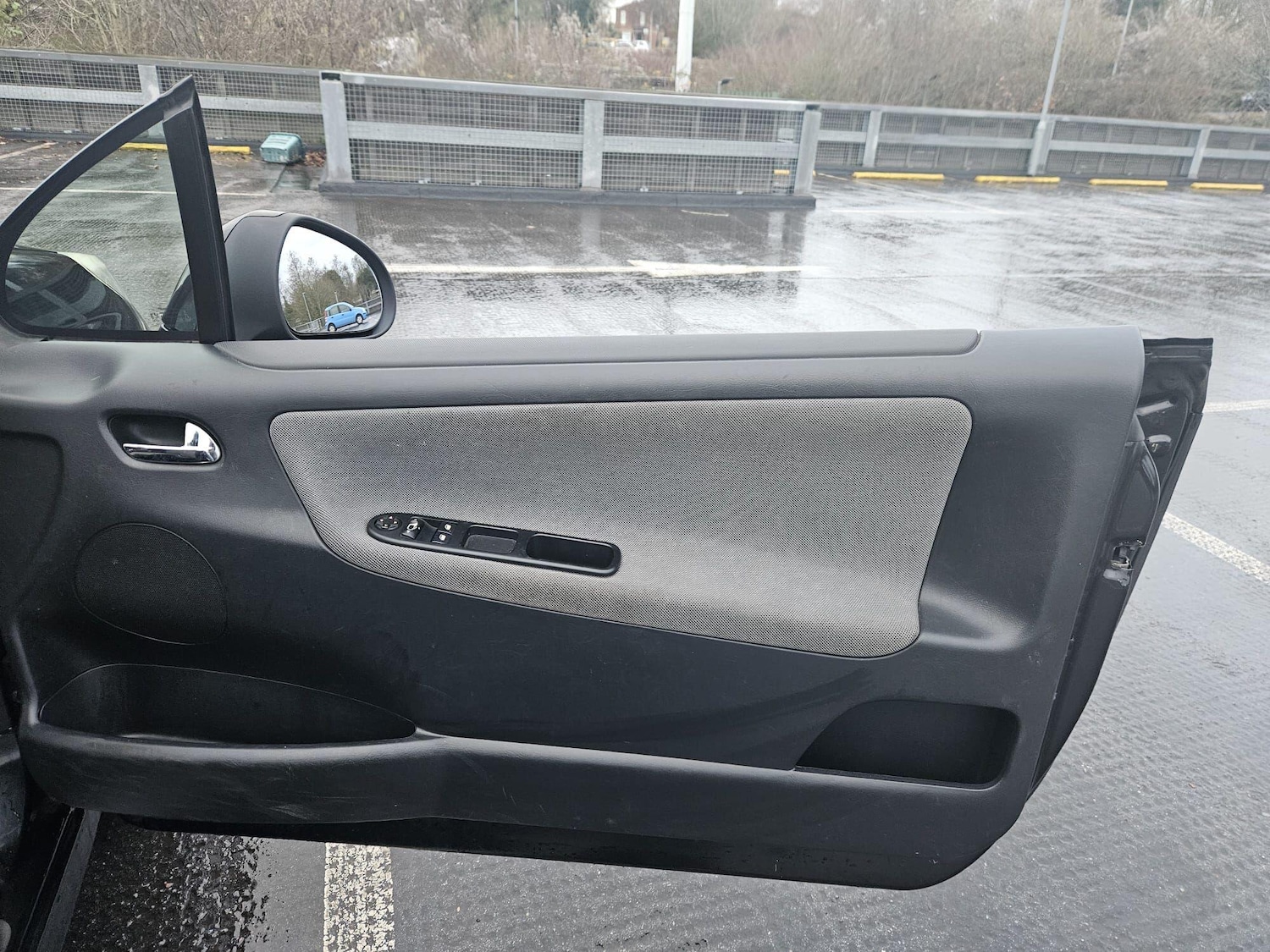 Used Peugeot 207 2008 for sale - 77377102: Photo 21