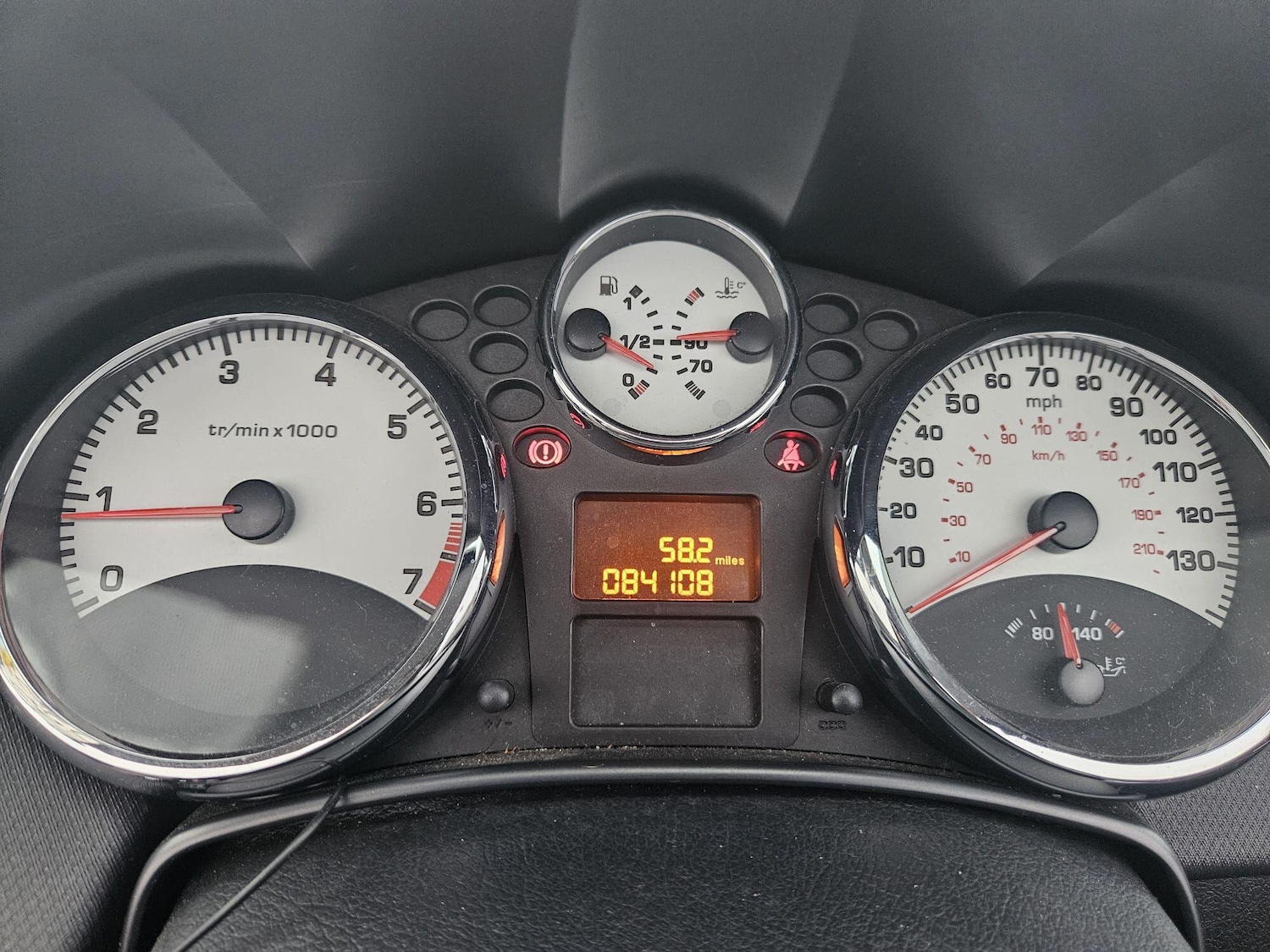 Used Peugeot 207 2008 for sale - 77377102: Photo 23