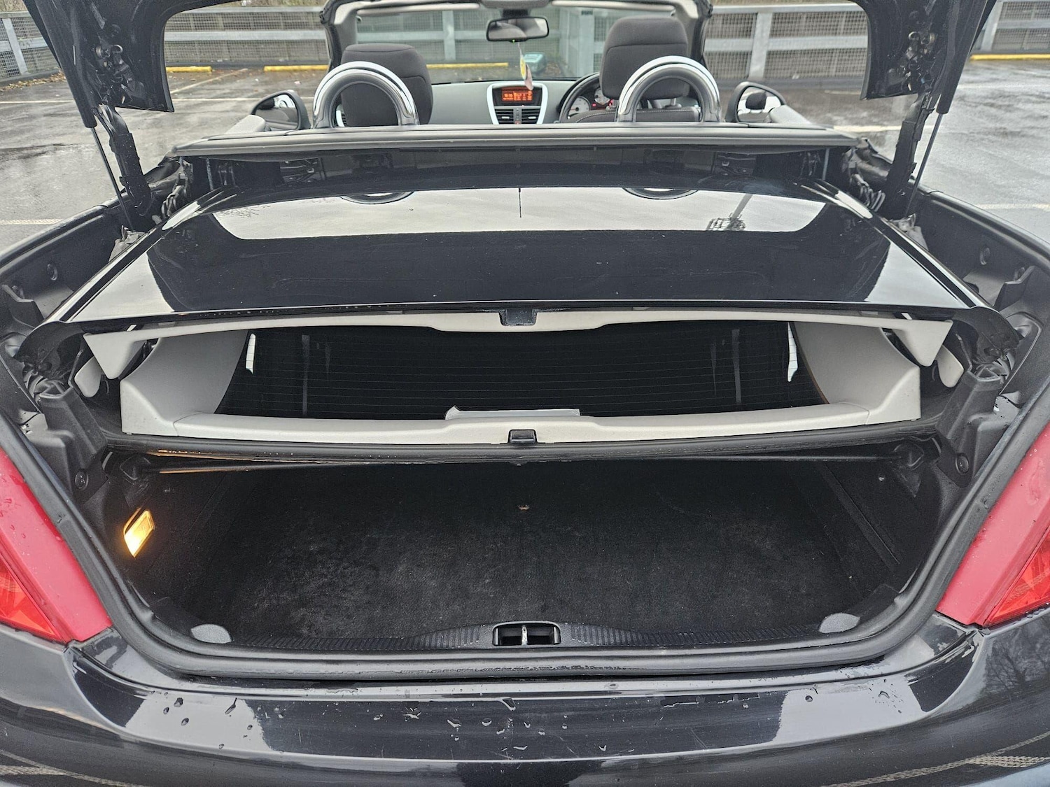 Used Peugeot 207 2008 for sale - 77377102: Photo 24