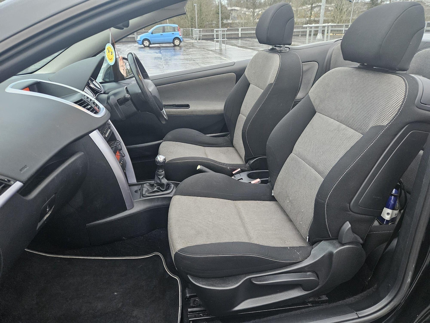 Used Peugeot 207 2008 for sale - 77377102: Photo 26