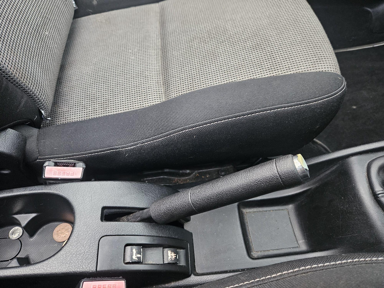 Used Peugeot 207 2008 for sale - 77377102: Photo 27