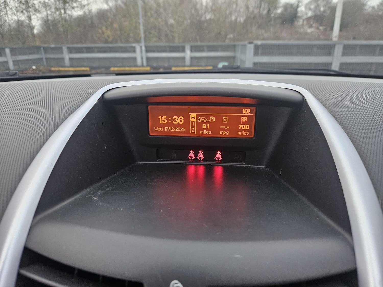 Used Peugeot 207 2008 for sale - 77377102: Photo 28