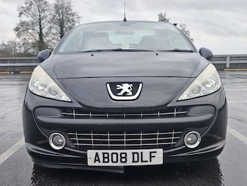 Used Peugeot 207 2008 for sale - 77377102: Photo