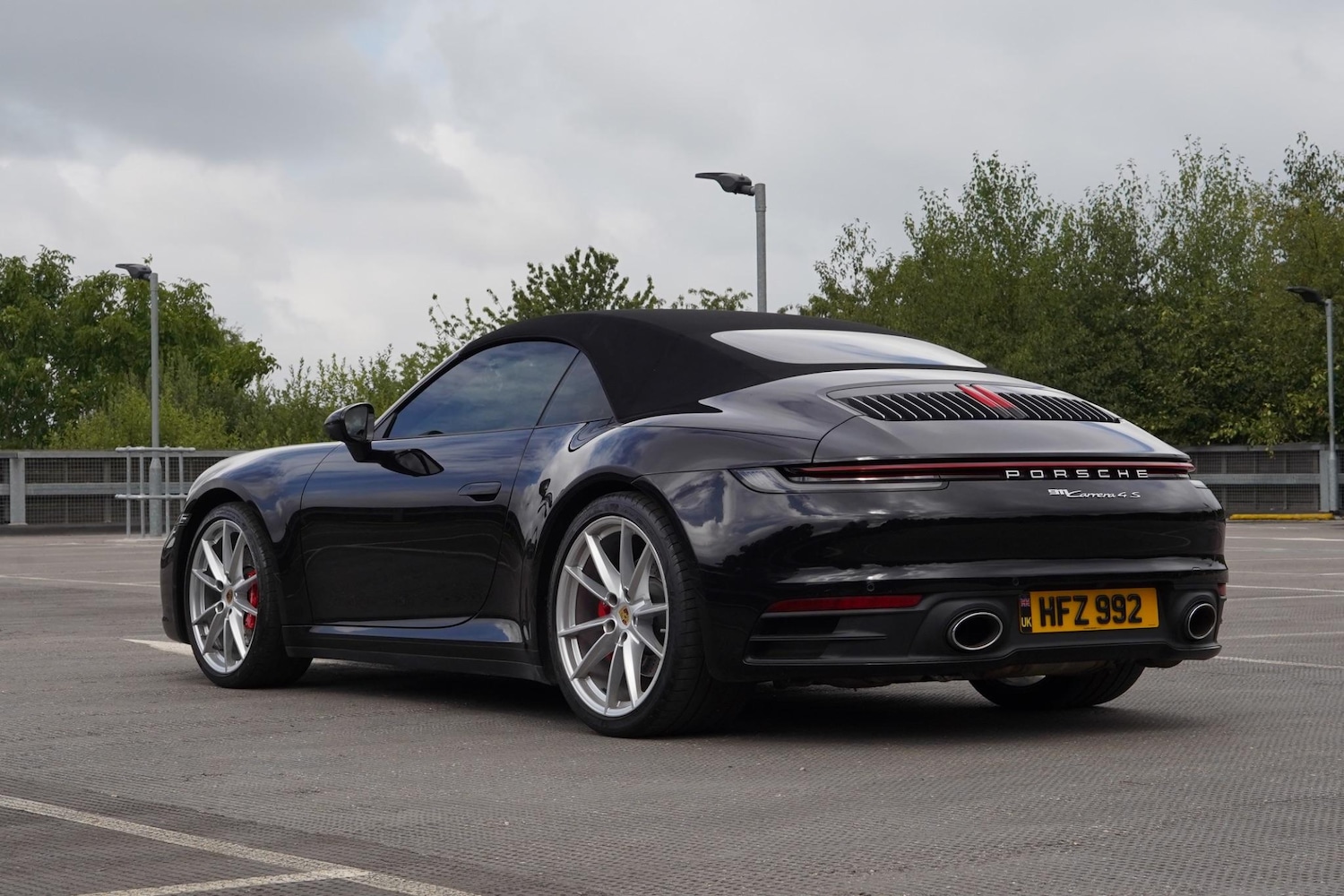 Used Porsche 911 2019 for sale - 77377647: Photo 10