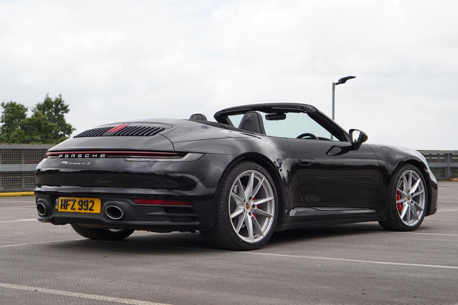 Used Porsche 911 2019 for sale - 77377647: Photo 17