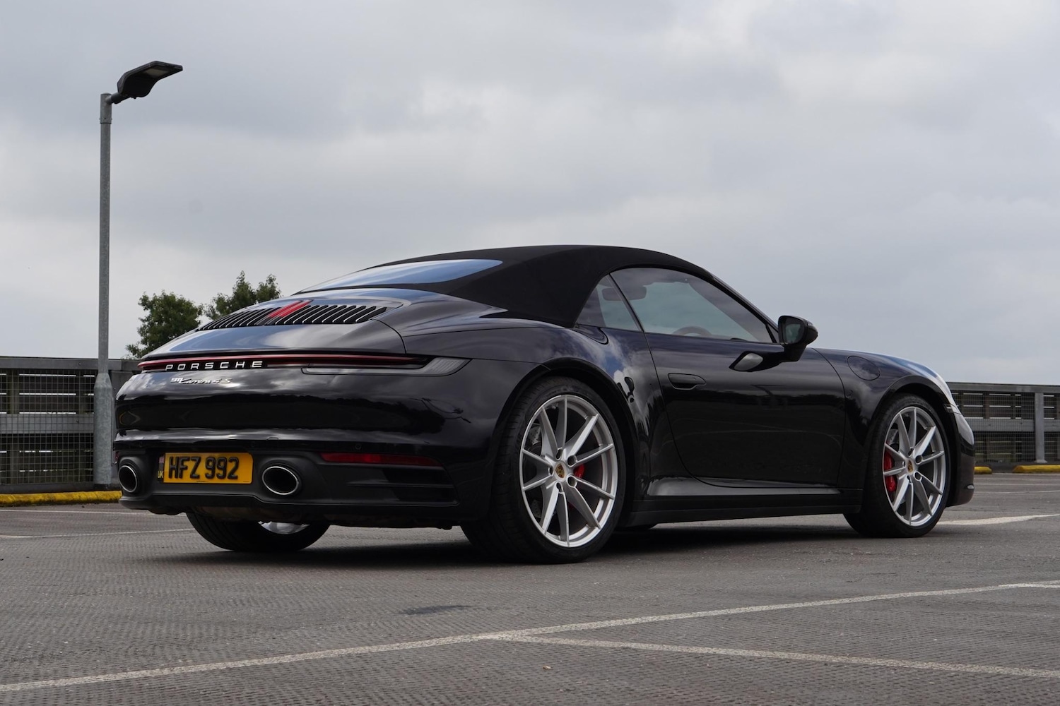 Used Porsche 911 2019 for sale - 77377647: Photo 18