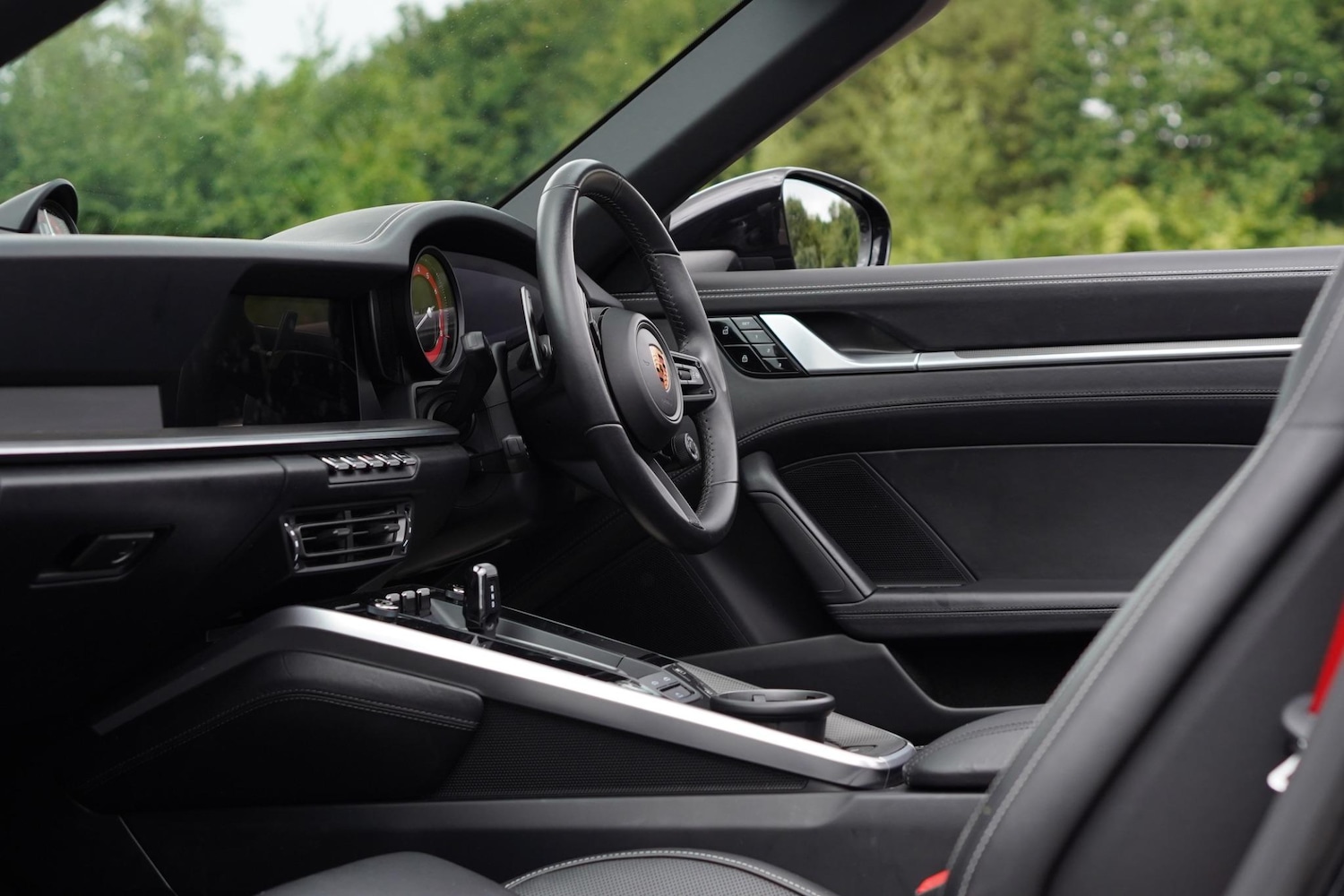 Used Porsche 911 2019 for sale - 77377647: Photo 20