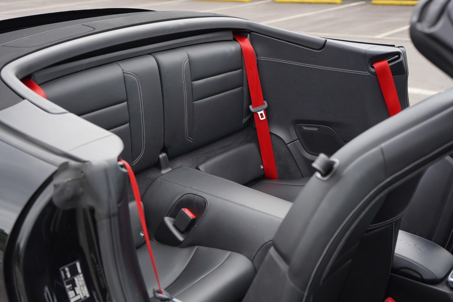 Used Porsche 911 2019 for sale - 77377647: Photo 21