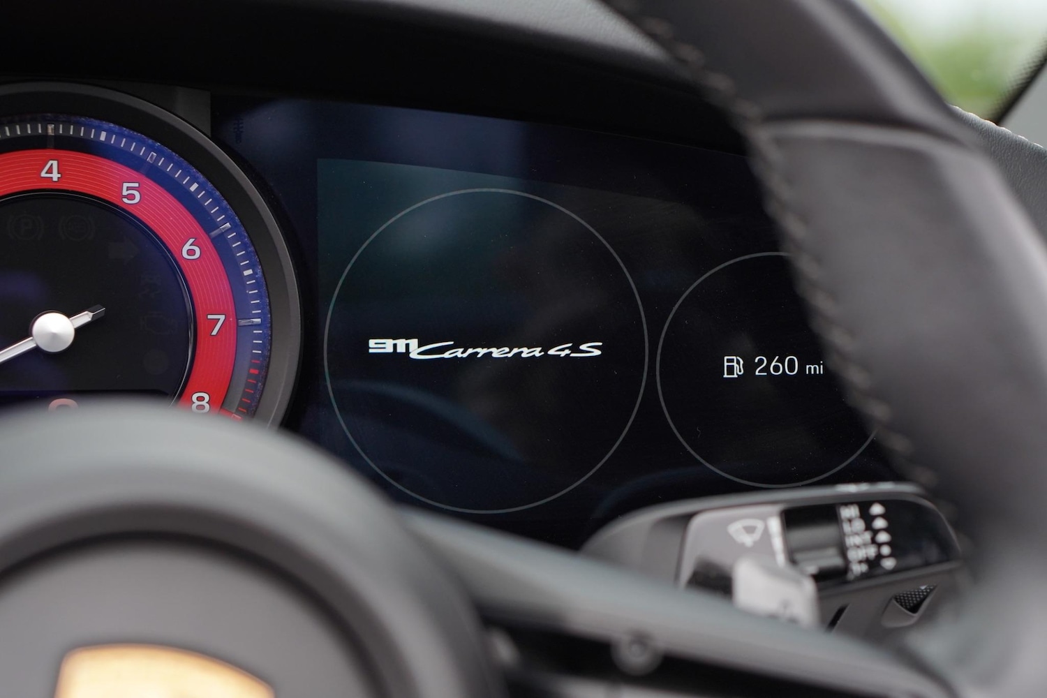 Used Porsche 911 2019 for sale - 77377647: Photo 40