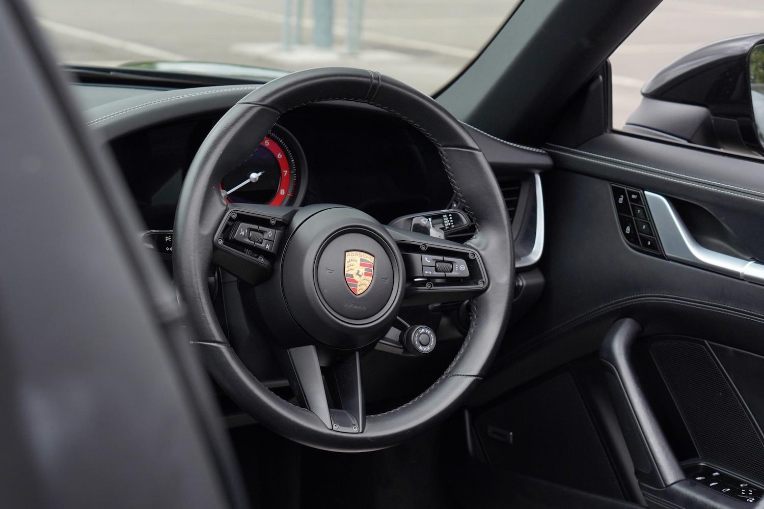 Used Porsche 911 2019 for sale - 77377647: Photo 41