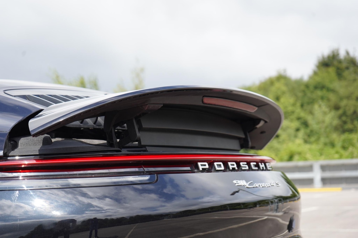 Used Porsche 911 2019 for sale - 77377647: Photo 45