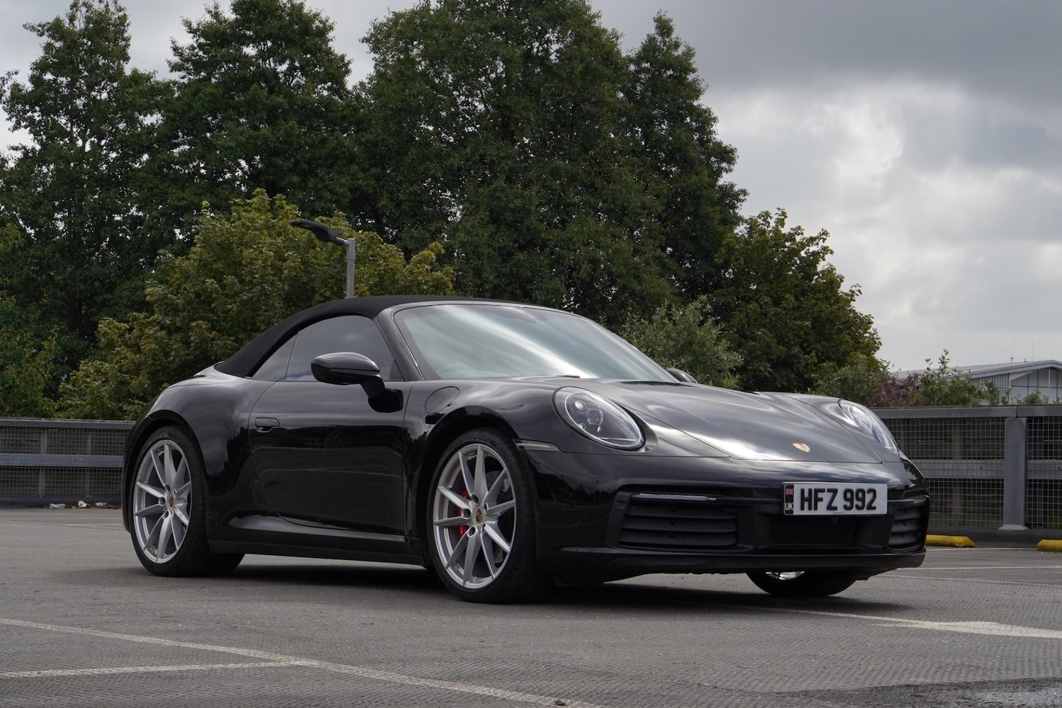 Used Porsche 911 2019 for sale - 77377647: Photo 5