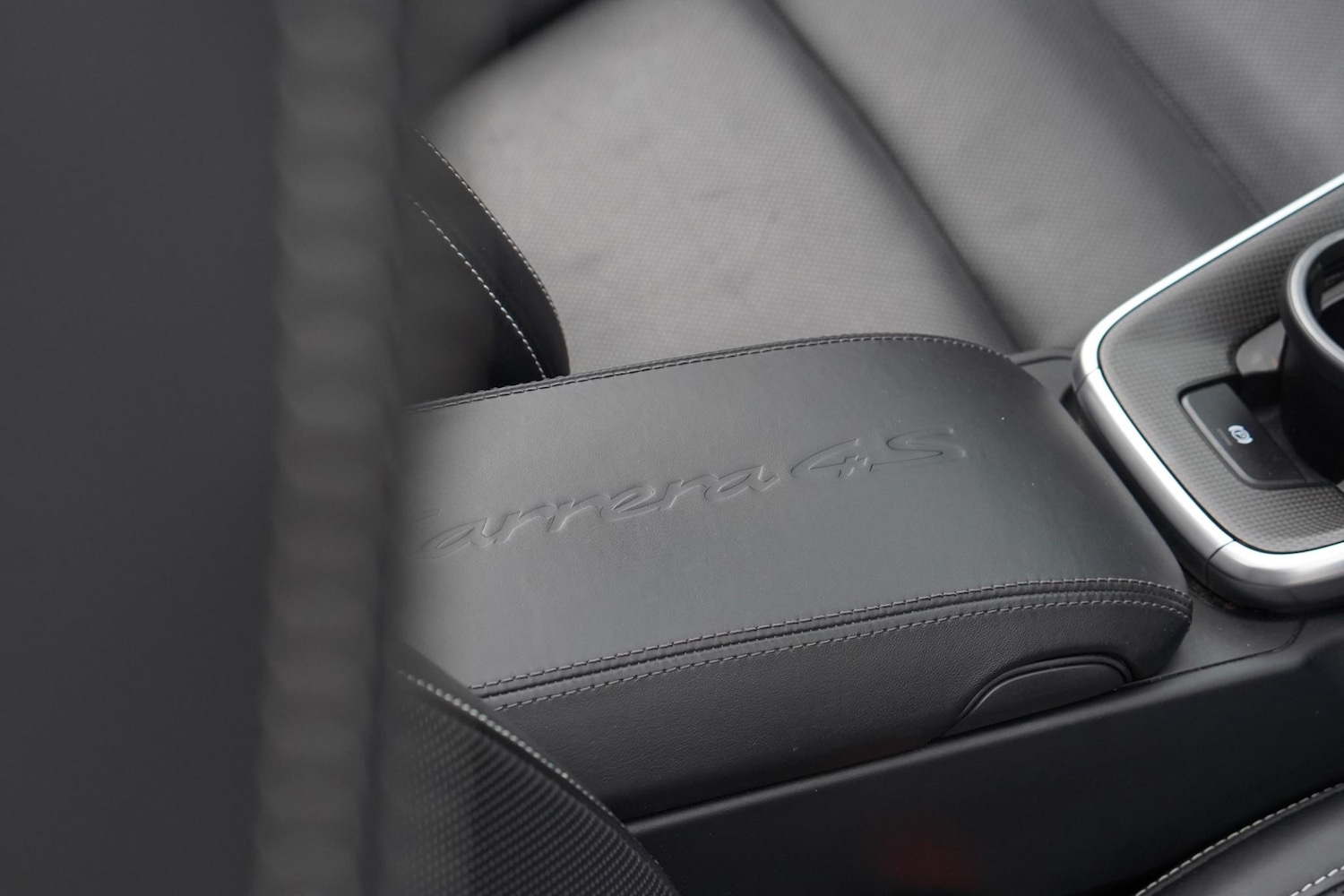 Used Porsche 911 2019 for sale - 77377647: Photo 50