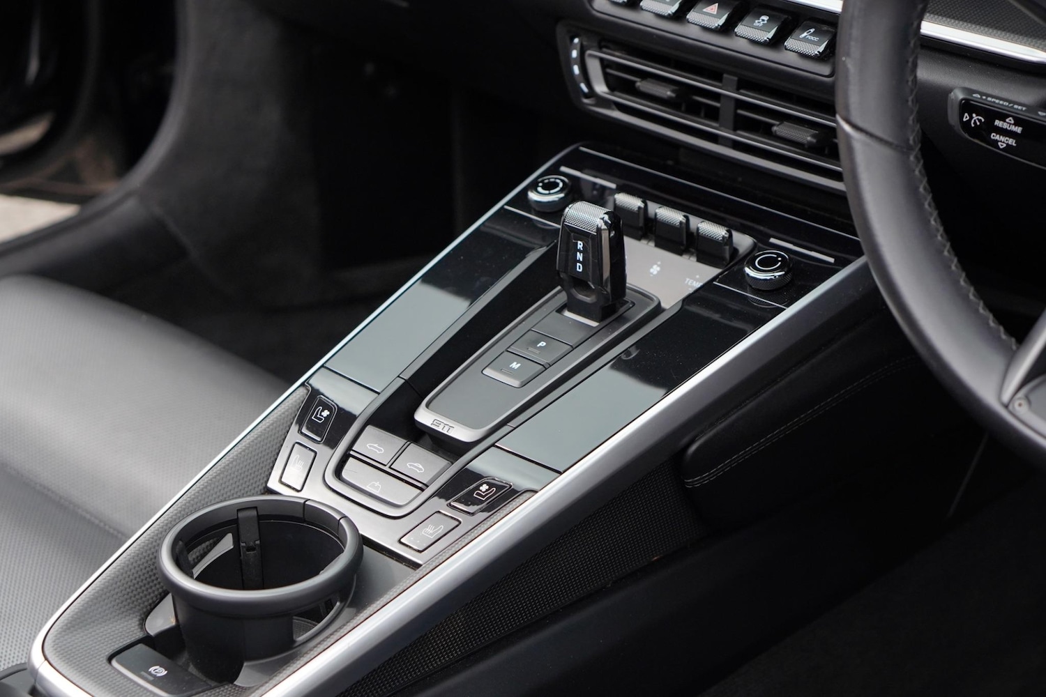 Used Porsche 911 2019 for sale - 77377647: Photo 53