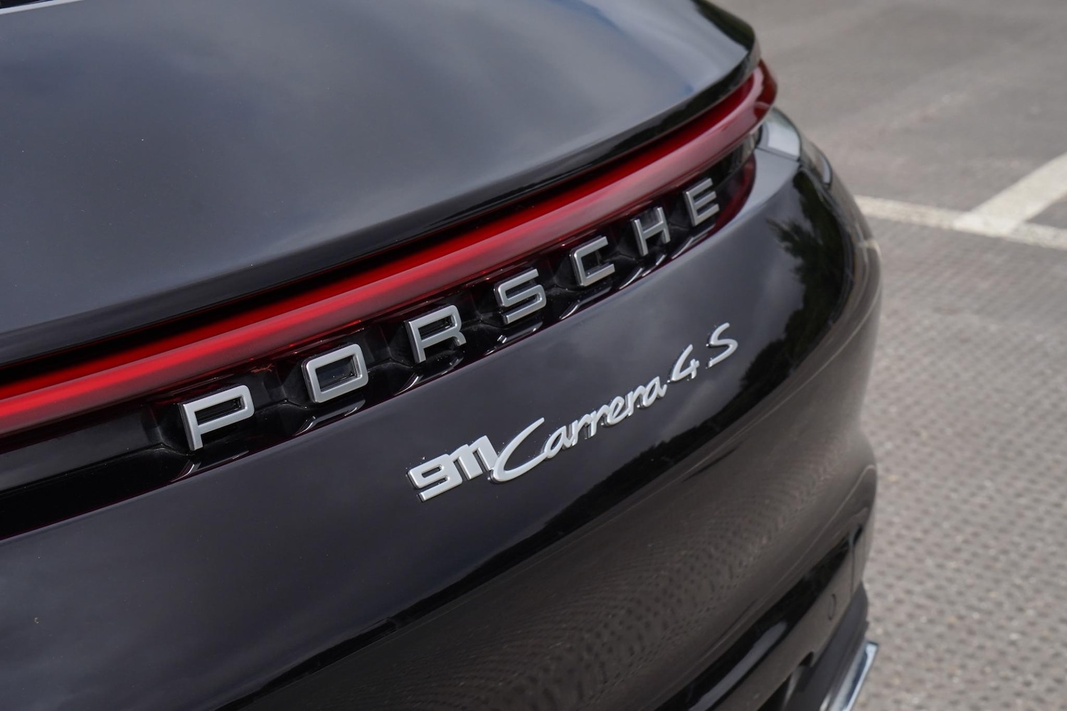 Used Porsche 911 2019 for sale - 77377647: Photo 56