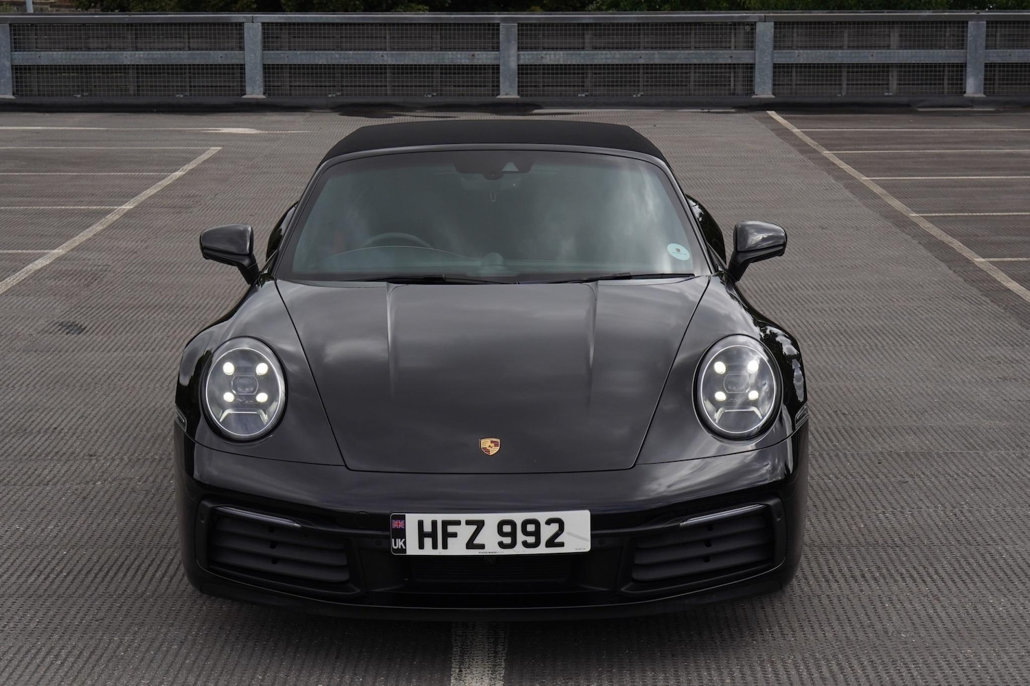 Used Porsche 911 2019 for sale - 77377647: Photo 6