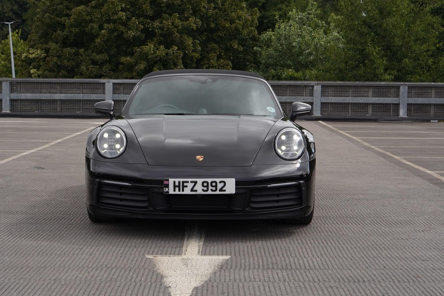 Used Porsche 911 2019 for sale - 77377647: Photo 7