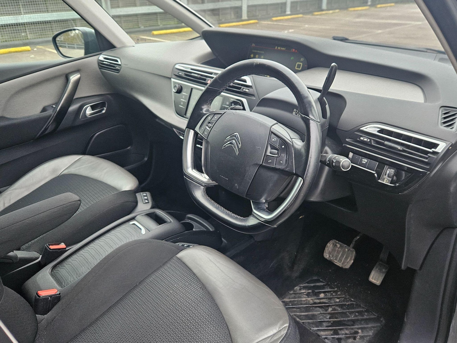 Used Citroen Grand C4 Picasso for sale - 77646822: Photo 10