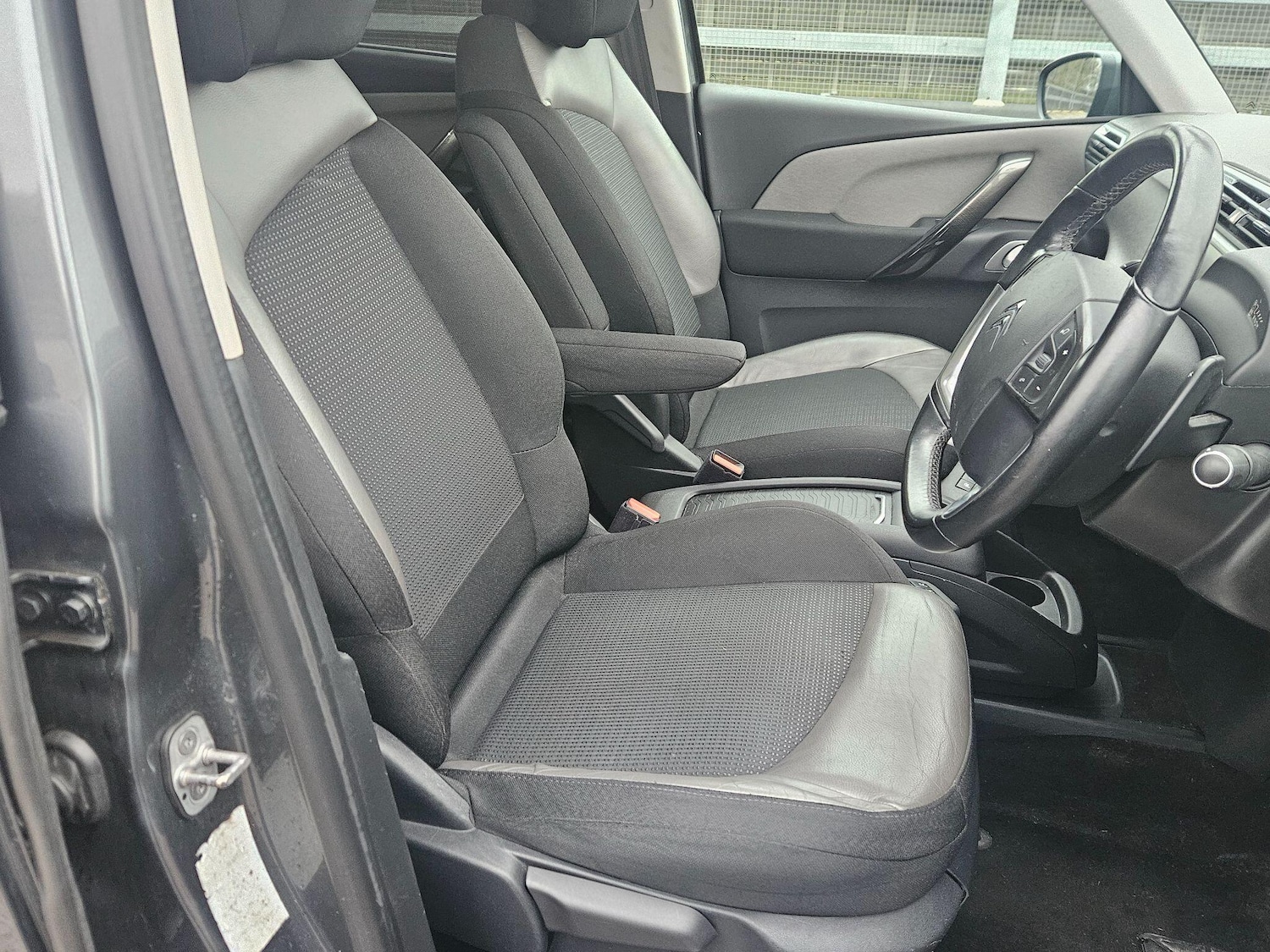 Used Citroen Grand C4 Picasso for sale - 77646822: Photo 11