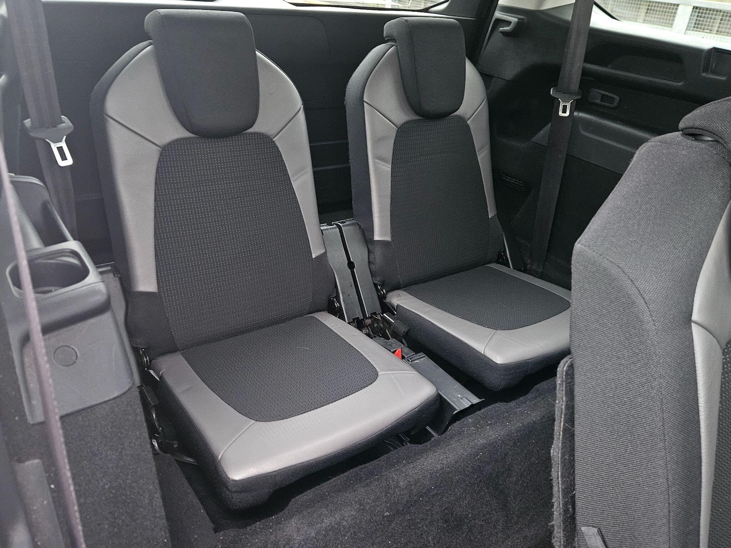 Used Citroen Grand C4 Picasso for sale - 77646822: Photo 12