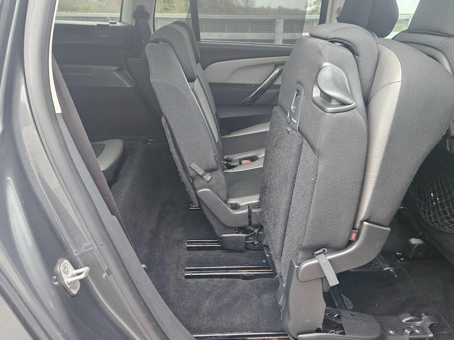 Used Citroen Grand C4 Picasso for sale - 77646822: Photo 13