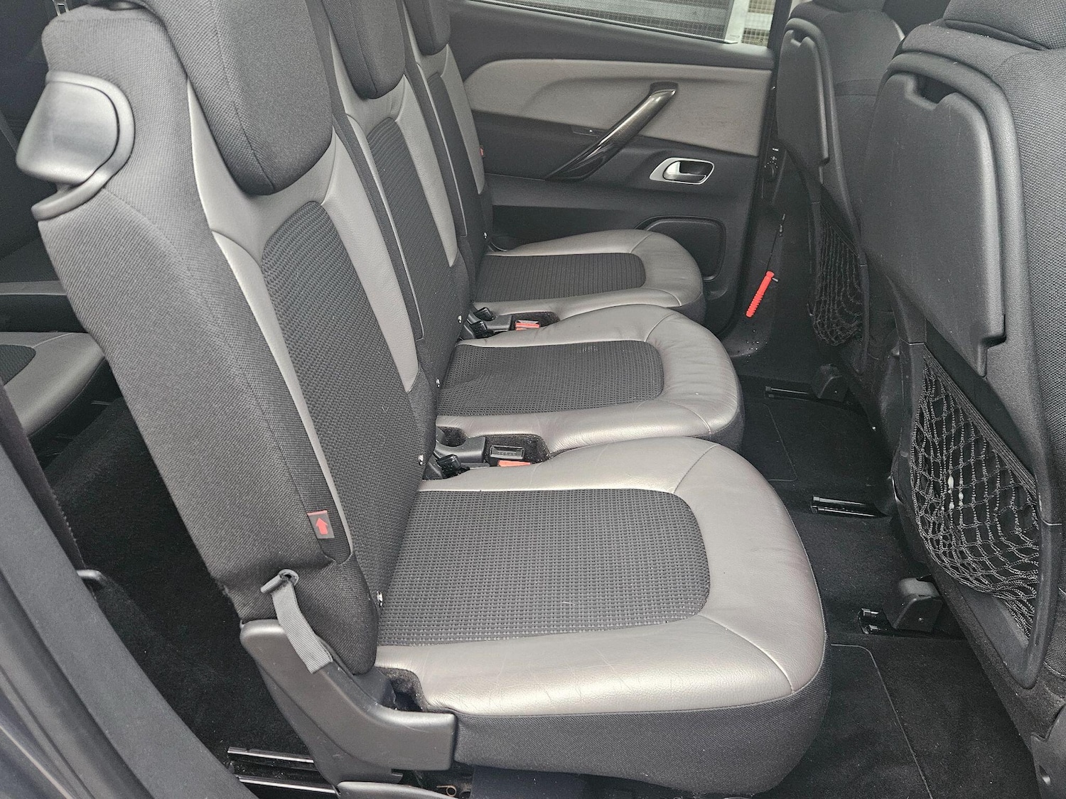 Used Citroen Grand C4 Picasso for sale - 77646822: Photo 14