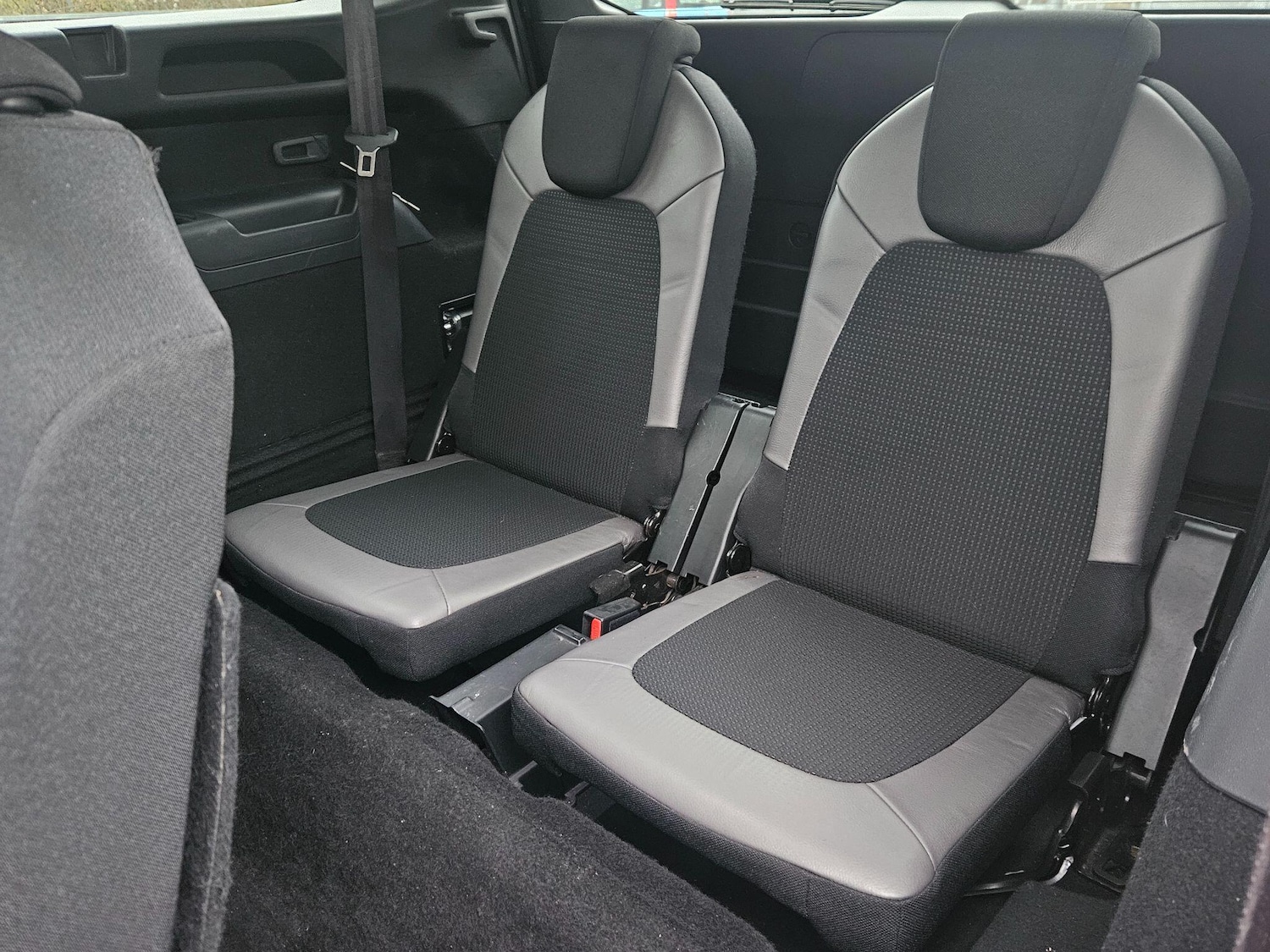 Used Citroen Grand C4 Picasso for sale - 77646822: Photo 15