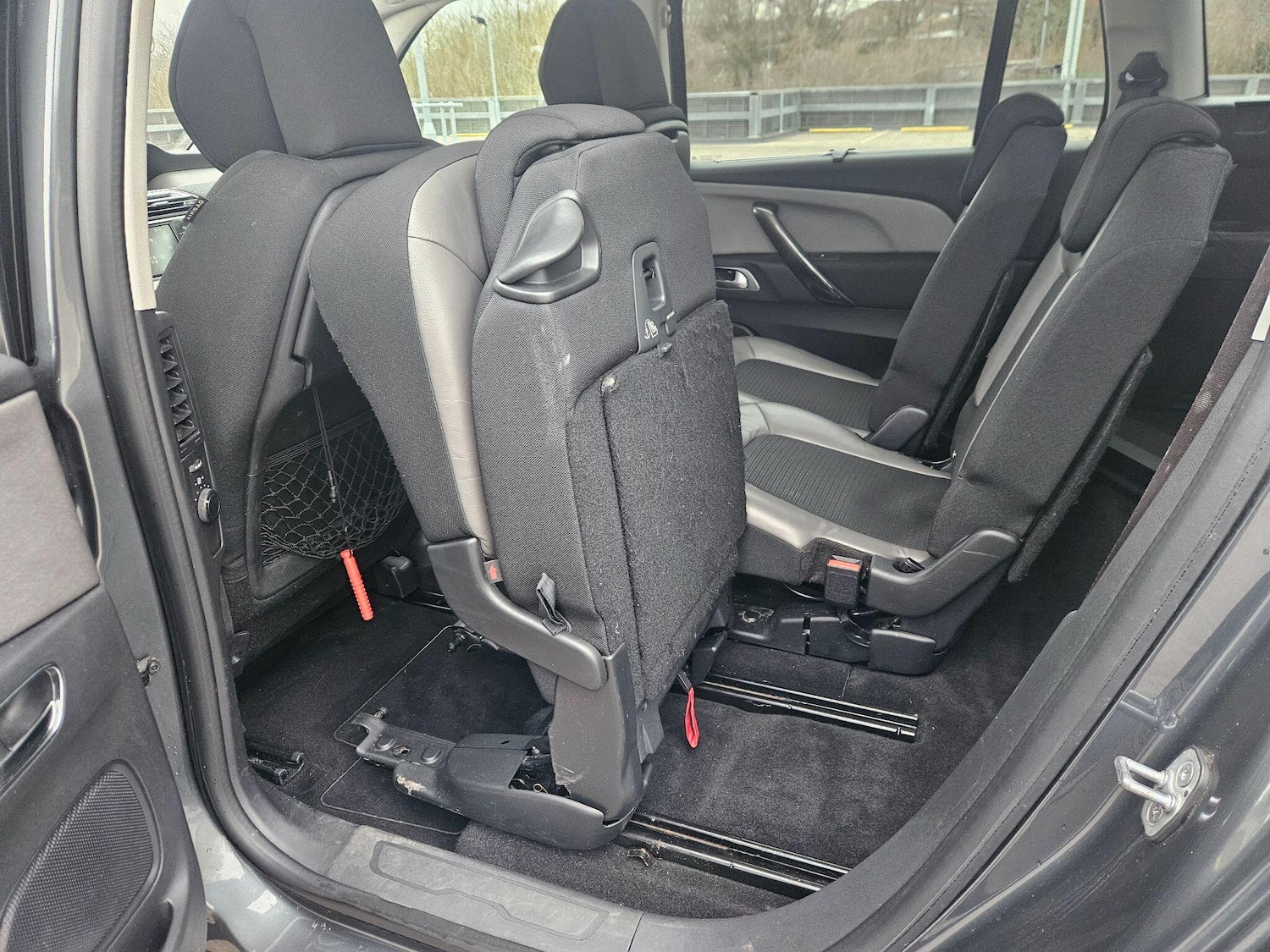 Used Citroen Grand C4 Picasso for sale - 77646822: Photo 16