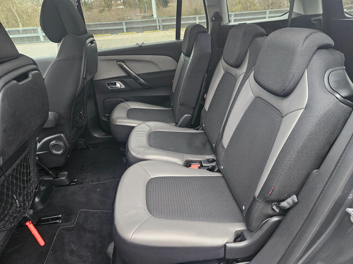 Used Citroen Grand C4 Picasso for sale - 77646822: Photo 17