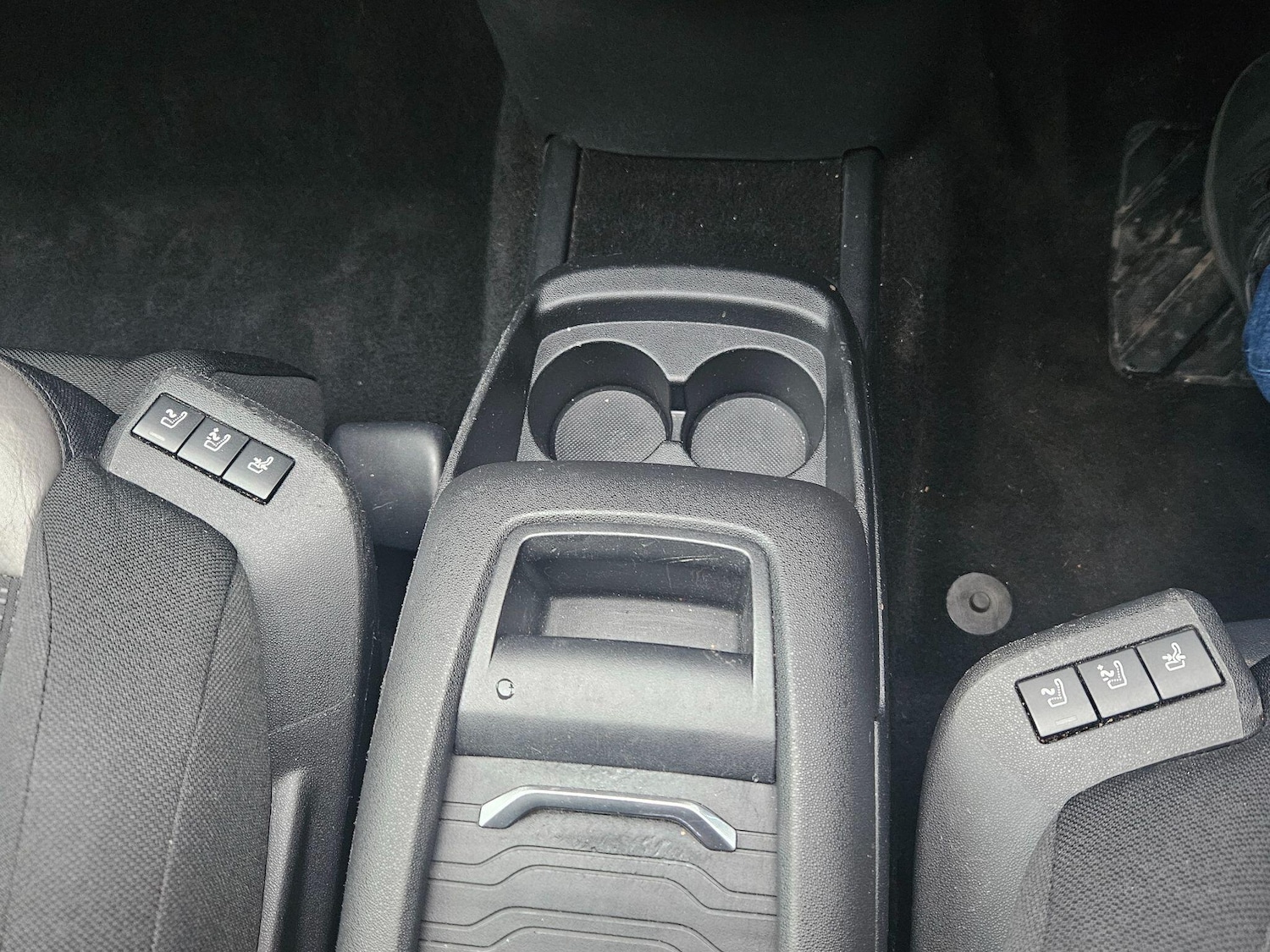 Used Citroen Grand C4 Picasso for sale - 77646822: Photo 18