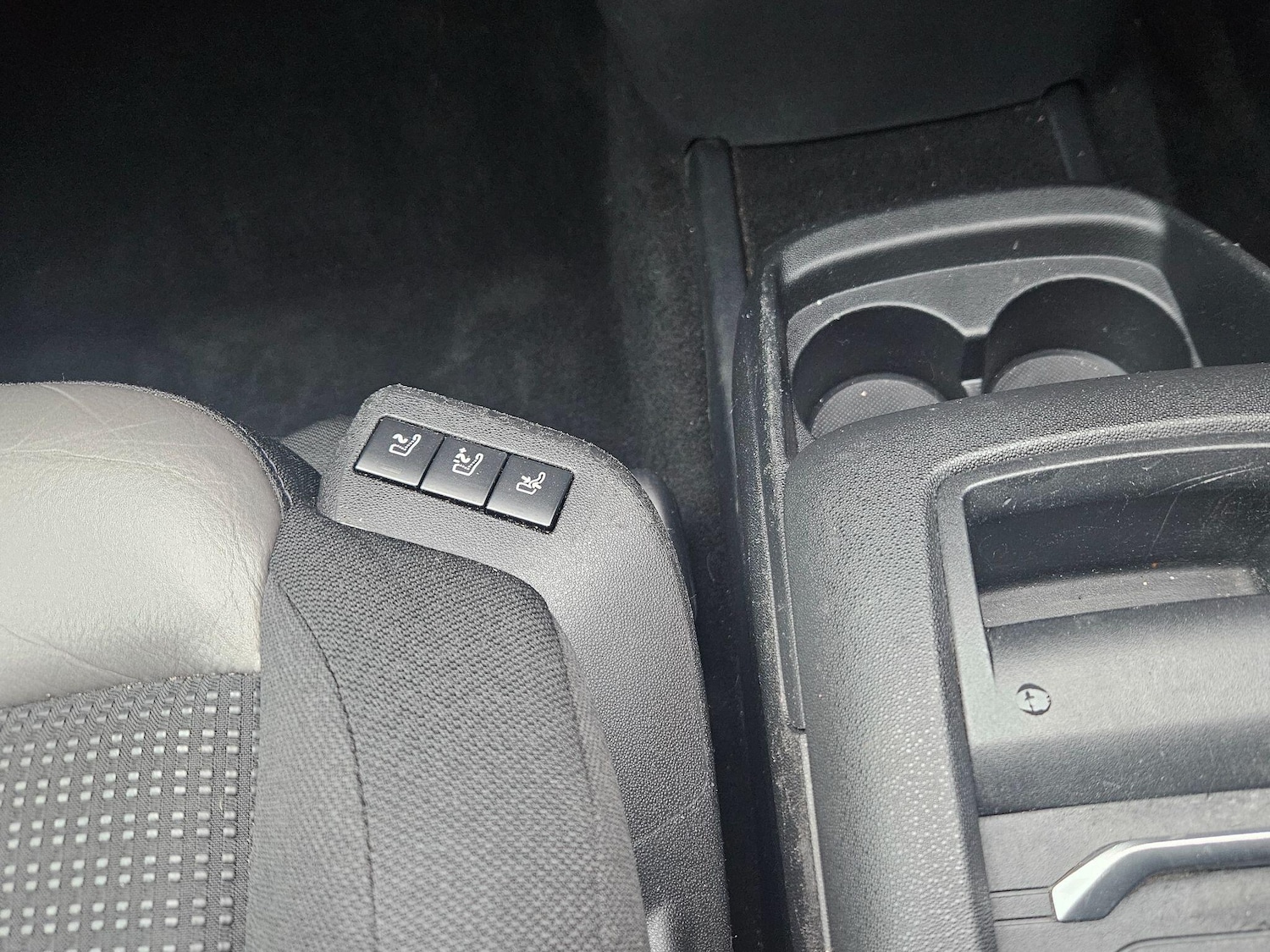 Used Citroen Grand C4 Picasso for sale - 77646822: Photo 19