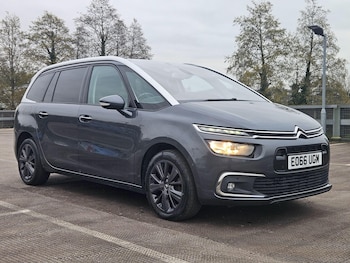 Citroen Grand C4 Picasso feature image