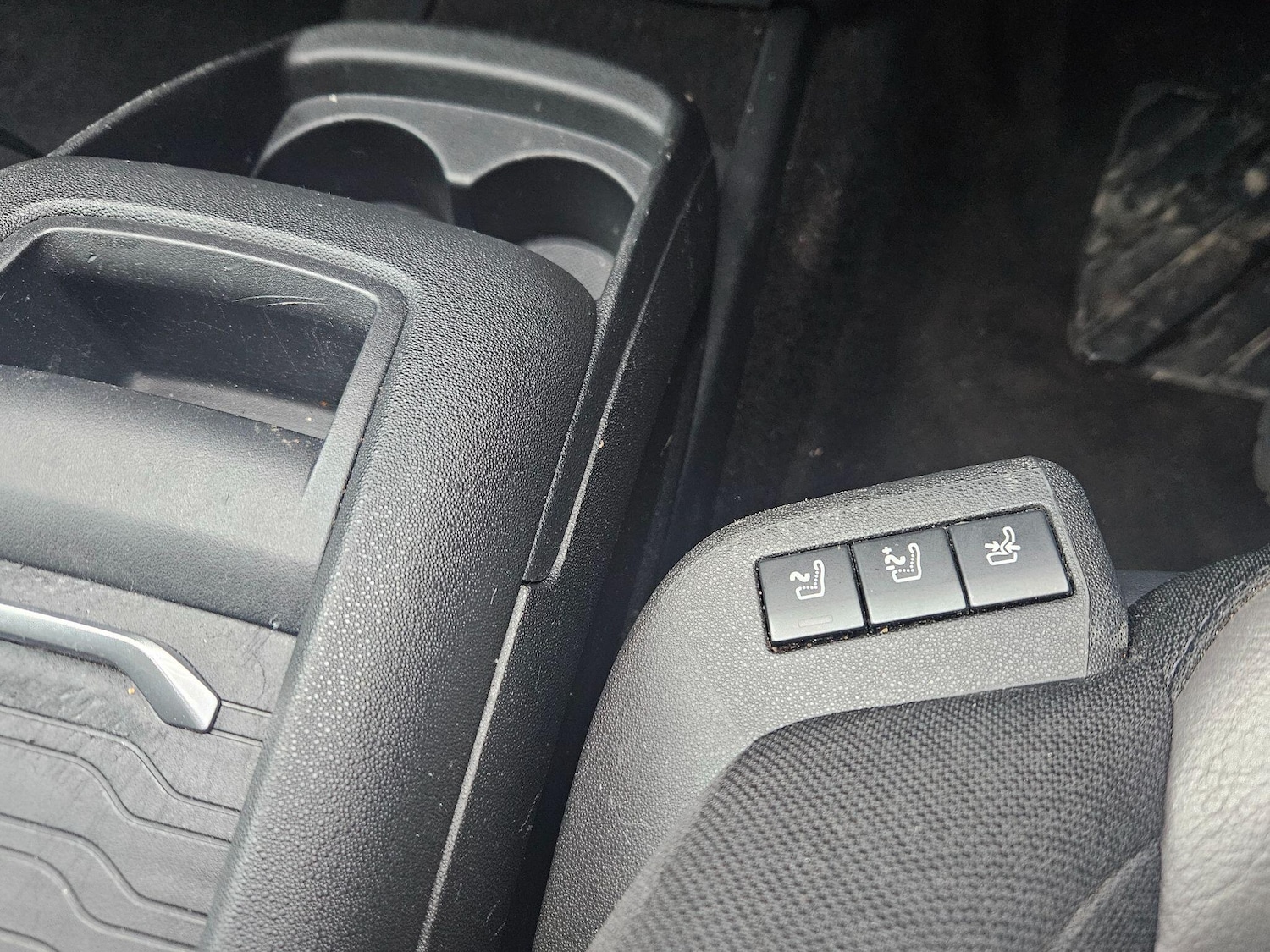 Used Citroen Grand C4 Picasso for sale - 77646822: Photo 20