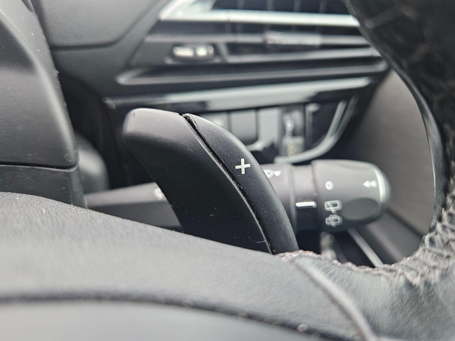 Used Citroen Grand C4 Picasso for sale - 77646822: Photo 21