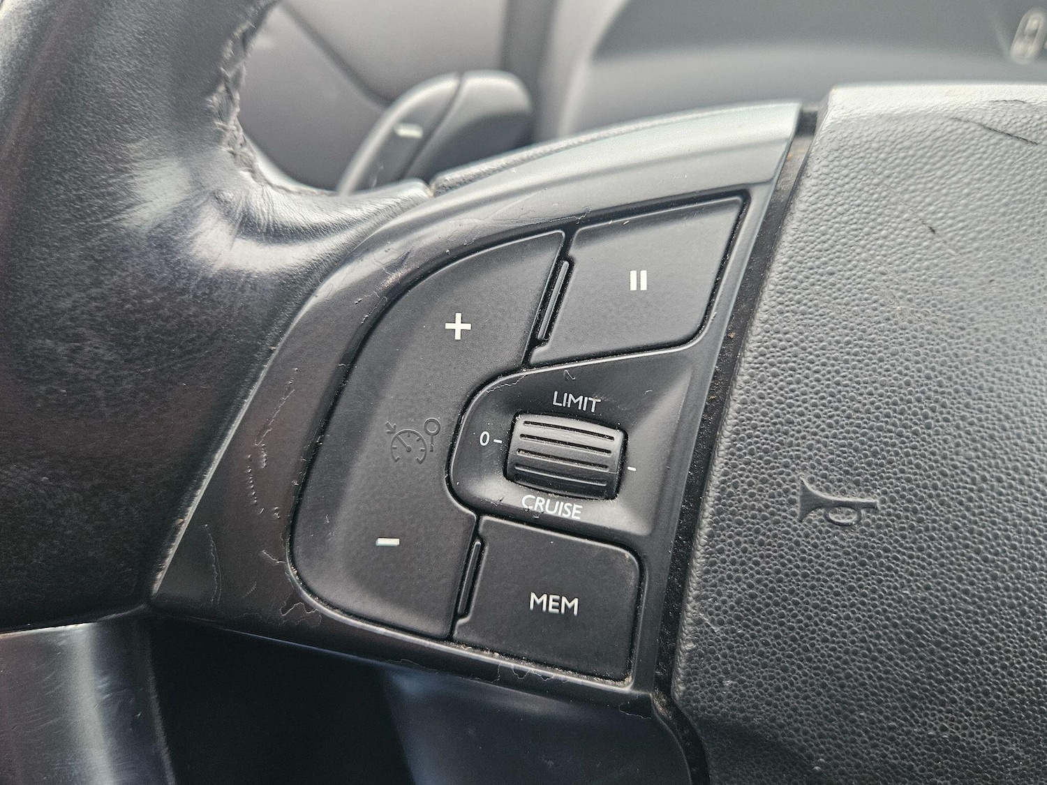 Used Citroen Grand C4 Picasso for sale - 77646822: Photo 23