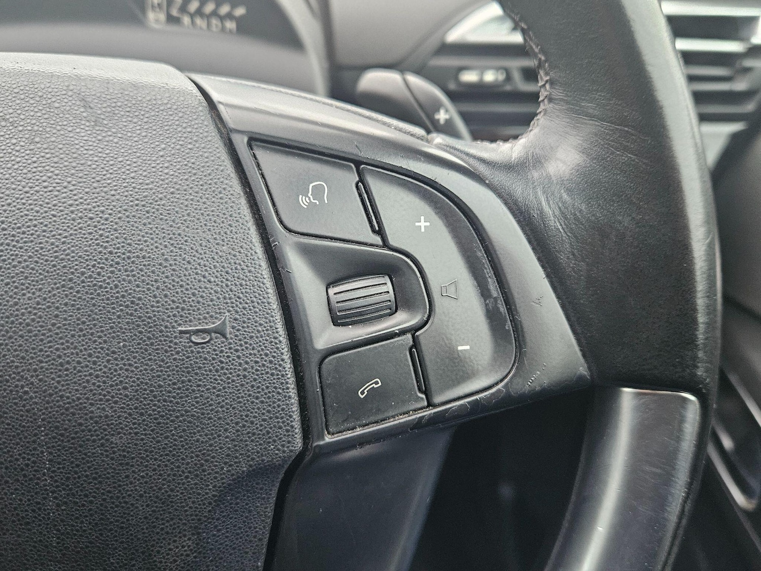 Used Citroen Grand C4 Picasso for sale - 77646822: Photo 24