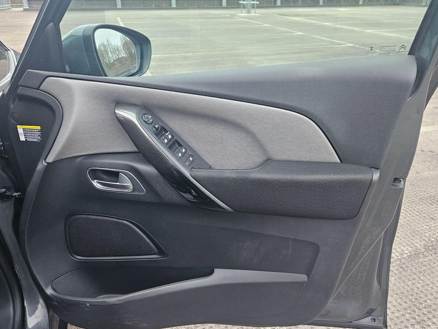 Used Citroen Grand C4 Picasso for sale - 77646822: Photo 26