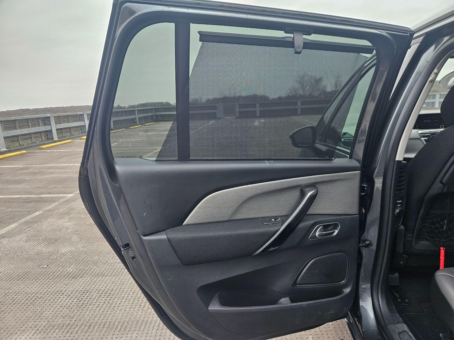 Used Citroen Grand C4 Picasso for sale - 77646822: Photo 28